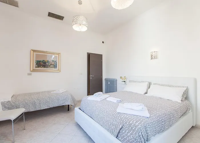 Guest house Apartop Rome