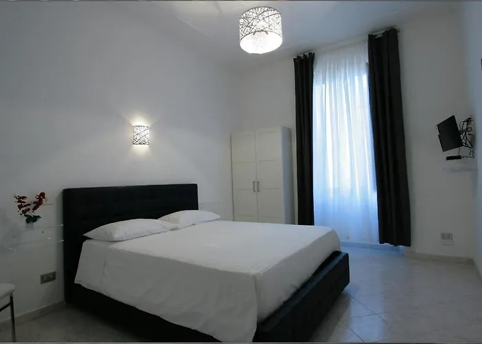 Apartop Guest house Rome