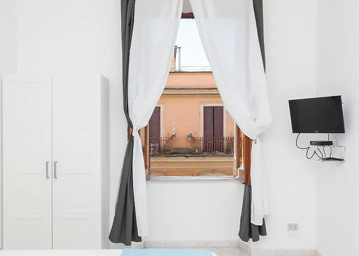 Apartop Guest house Rome