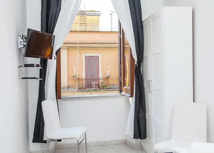 Apartop Guest house 3*