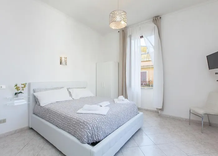 Apartop Guest house Rome