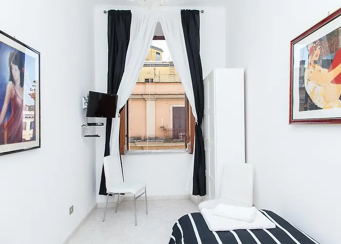 Guest house Apartop Rome