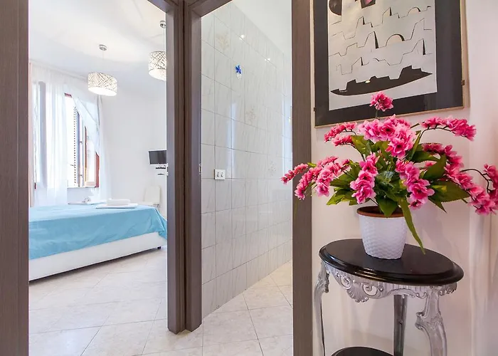 Guest house Apartop Rome
