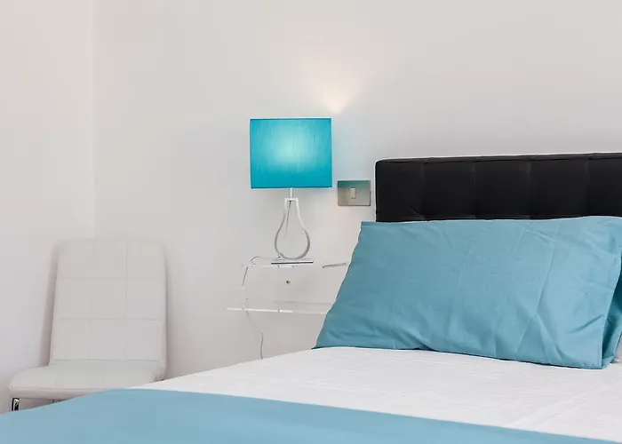Apartop Guest house Rome