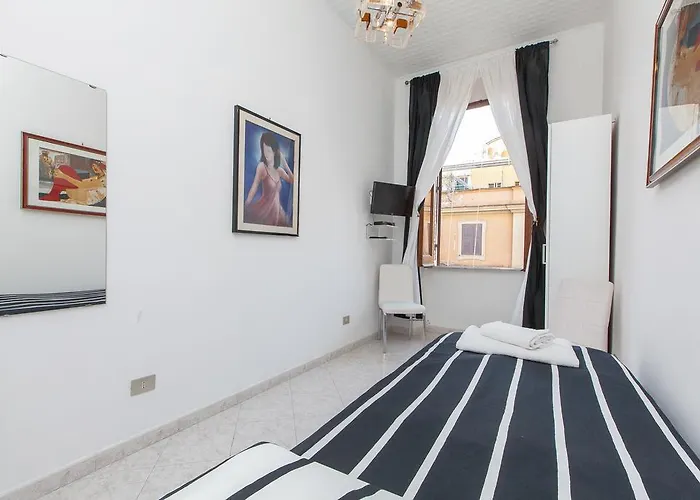 Guest house Apartop