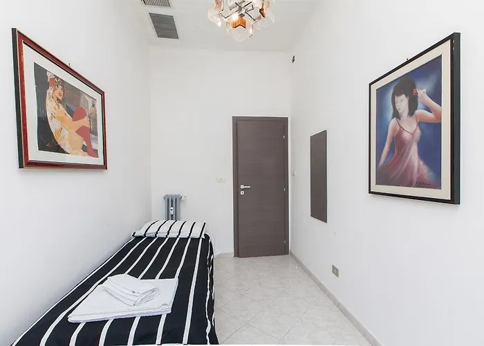 Guest house Apartop