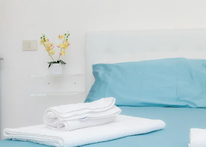 Guest house Apartop Rome