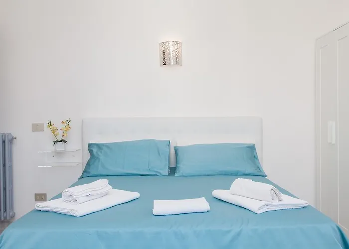 Guest house Apartop