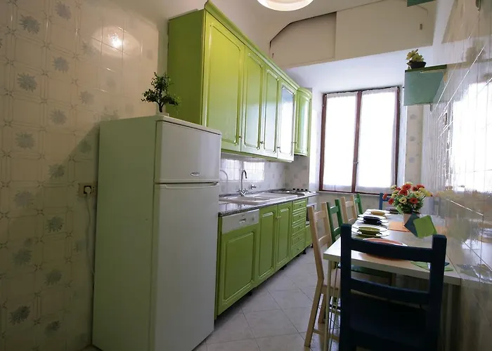 Apartop Guest house