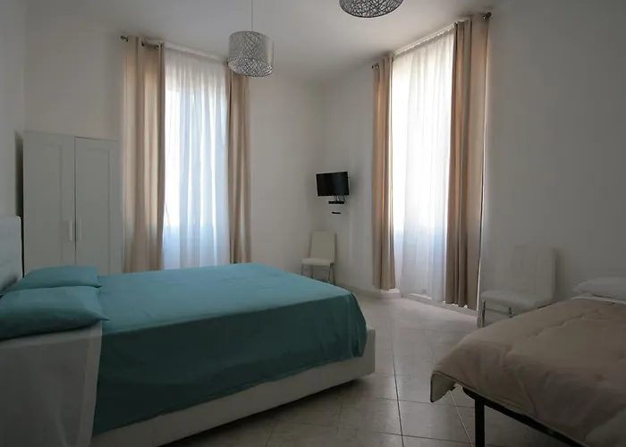 Apartop 3* Rome