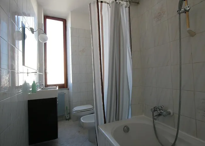 Guest house Apartop