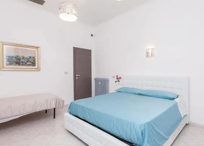 Apartop Guest house