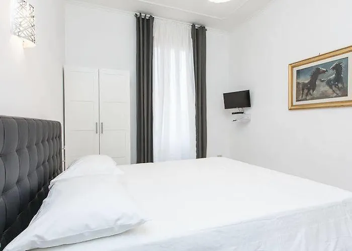 Apartop Rome