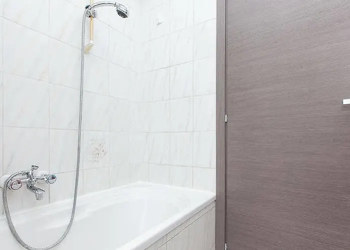 Guest house Apartop
