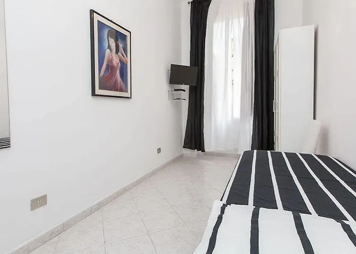 Guest house Apartop 3*
