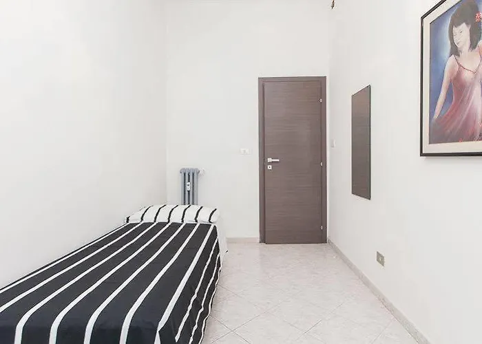 Apartop Rome